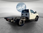 2027 RAM 3500 Tradesman