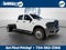 2026 RAM 3500 Tradesman DRW 4x4 / 6.7L Diesel / 9' Service Body