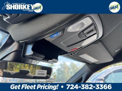 2026 RAM 3500 Tradesman DRW 4x4 / 6.7L Diesel / 9' Service Body