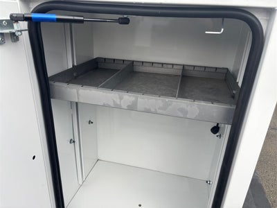 2026 RAM 3500 Tradesman DRW 4x4 / 6.7L Diesel / 9' Service Body