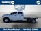 2026 RAM 3500 Tradesman DRW 4x4 / 6.7L Diesel / 9' Service Body