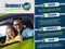 2027 RAM 3500 Tradesman DRW 4x4 / 6.7L Diesel / 60" CA Chassis