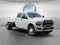 2027 RAM 3500 Tradesman DRW 4x4 / 6.7L Diesel / 60" CA Chassis