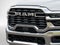 2027 RAM 3500 Tradesman DRW 4x4 / 6.7L Diesel / 60" CA Chassis