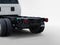 2027 RAM 3500 Tradesman DRW 4x4 / 6.7L Diesel / 60" CA Chassis