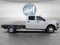 2027 RAM 3500 Tradesman DRW 4x4 / 6.7L Diesel / 60" CA Chassis