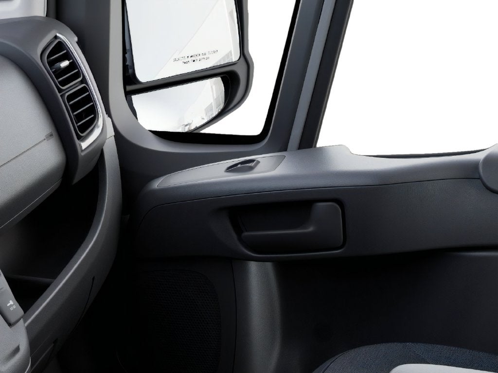 2026 RAM Promaster Low Roof 136 WB