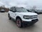 2024 Ford Bronco Sport Free Wheeling