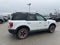 2024 Ford Bronco Sport Free Wheeling