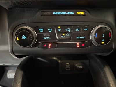 2024 Ford Bronco Sport Free Wheeling