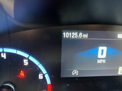 2024 Ford Bronco Sport Free Wheeling