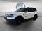 2024 Ford Bronco Sport Free Wheeling