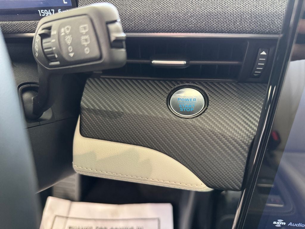 2024 Ford Mustang Mach-E Premium