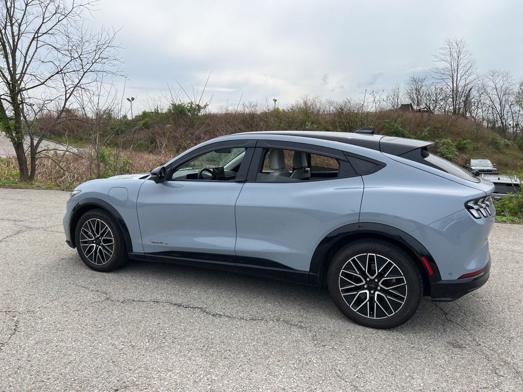 2024 Ford Mustang Mach-E Premium
