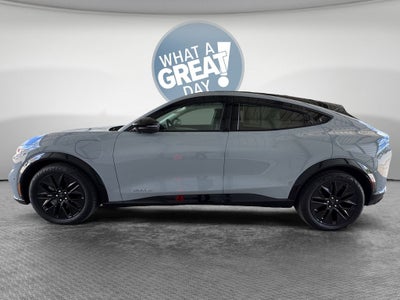 2024 Ford Mustang Mach-E Premium