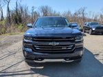 2018 Chevrolet Silverado 1500 LTZ 2LZ