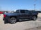 2018 Chevrolet Silverado 1500 LTZ 2LZ
