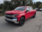 2021 Chevrolet Silverado 1500 LT LT1