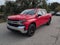 2021 Chevrolet Silverado 1500 LT LT1