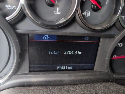 2021 Chevrolet Silverado 1500 LT LT1
