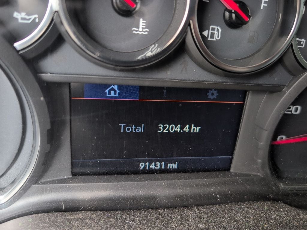 2021 Chevrolet Silverado 1500 LT LT1