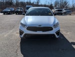 2021 Kia Forte GT