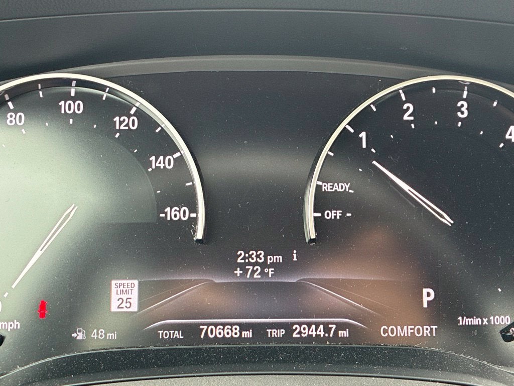 2020 BMW 3 Series 330i xDrive