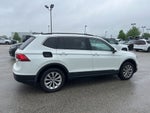 2019 Volkswagen Tiguan 4Motion