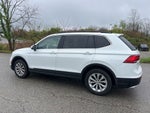 2019 Volkswagen Tiguan 4Motion