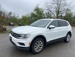 2019 Volkswagen Tiguan 4Motion