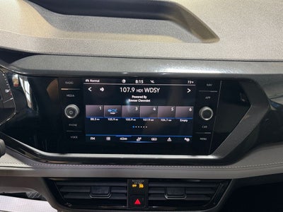2022 Volkswagen Taos 1.5T SEL