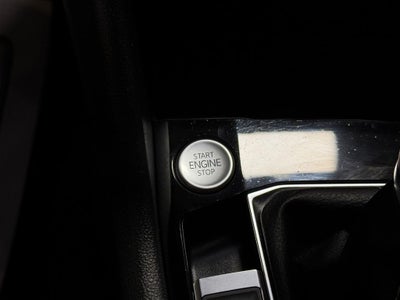 2022 Volkswagen Taos 1.5T SEL