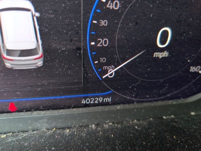 2022 Volkswagen Taos 1.5T SEL