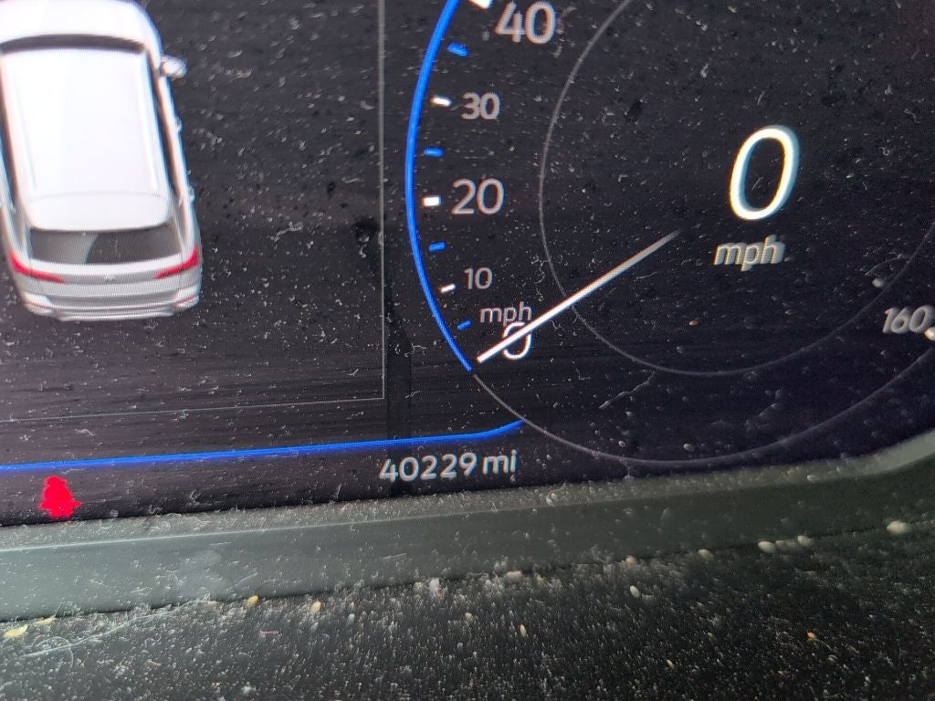 2022 Volkswagen Taos 1.5T SEL