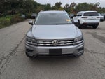 2019 Volkswagen Tiguan 2.0T SEL