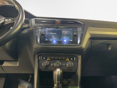 2019 Volkswagen Tiguan 2.0T SEL