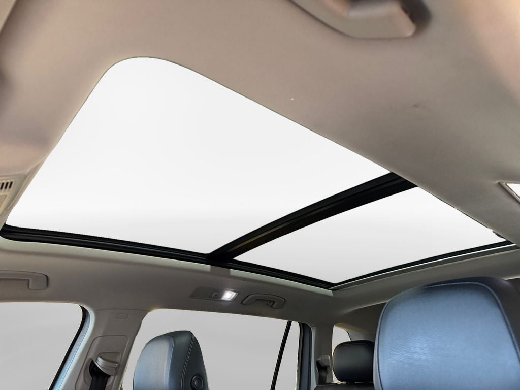 2019 Volkswagen Tiguan 2.0T SEL