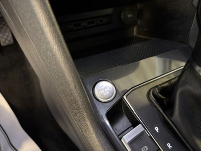 2019 Volkswagen Tiguan 2.0T SEL