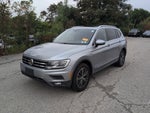 2019 Volkswagen Tiguan 2.0T SEL