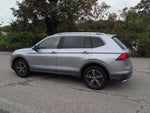 2019 Volkswagen Tiguan 2.0T SEL