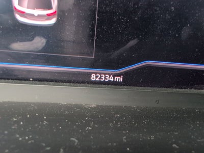 2019 Volkswagen Tiguan 2.0T SEL