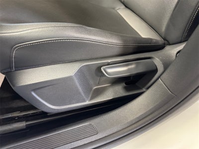 2019 Volkswagen Jetta 1.4T SE