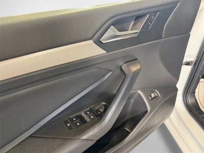 2019 Volkswagen Jetta 1.4T SE