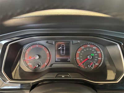 2019 Volkswagen Jetta 1.4T SE