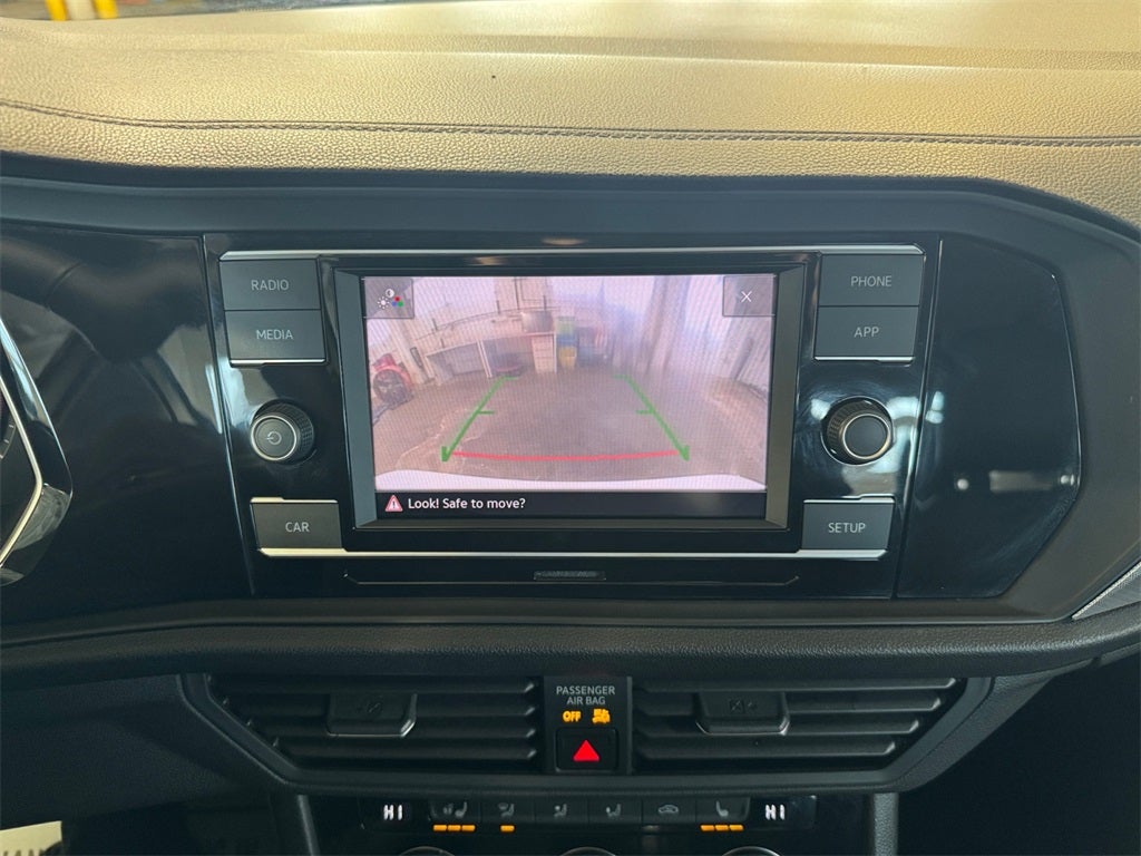 2019 Volkswagen Jetta 1.4T SE