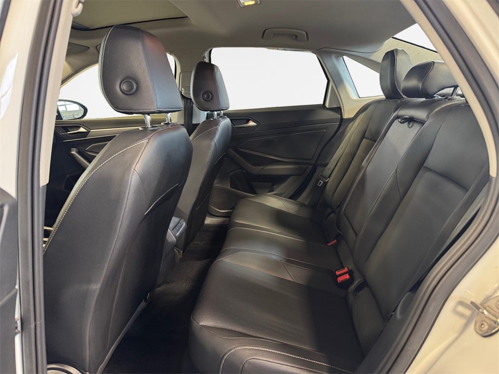 2019 Volkswagen Jetta 1.4T SE