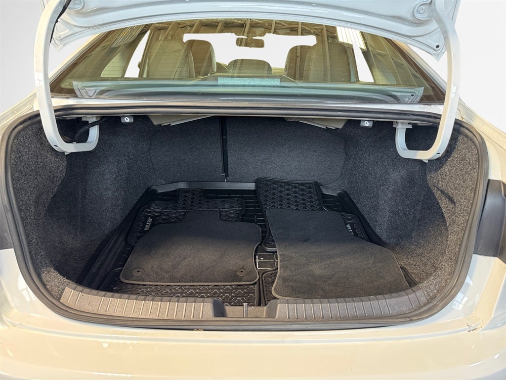 2019 Volkswagen Jetta 1.4T SE