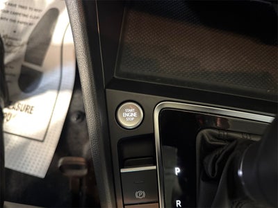 2019 Volkswagen Jetta 1.4T SE