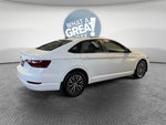 2019 Volkswagen Jetta 1.4T SE