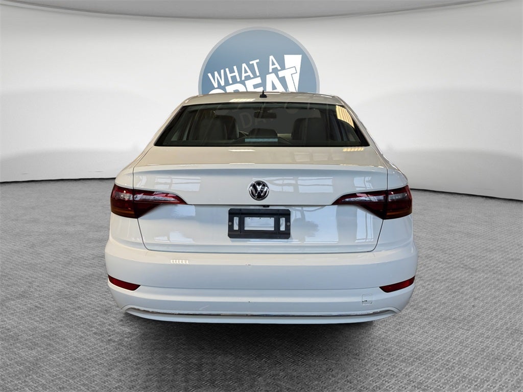 2019 Volkswagen Jetta 1.4T SE